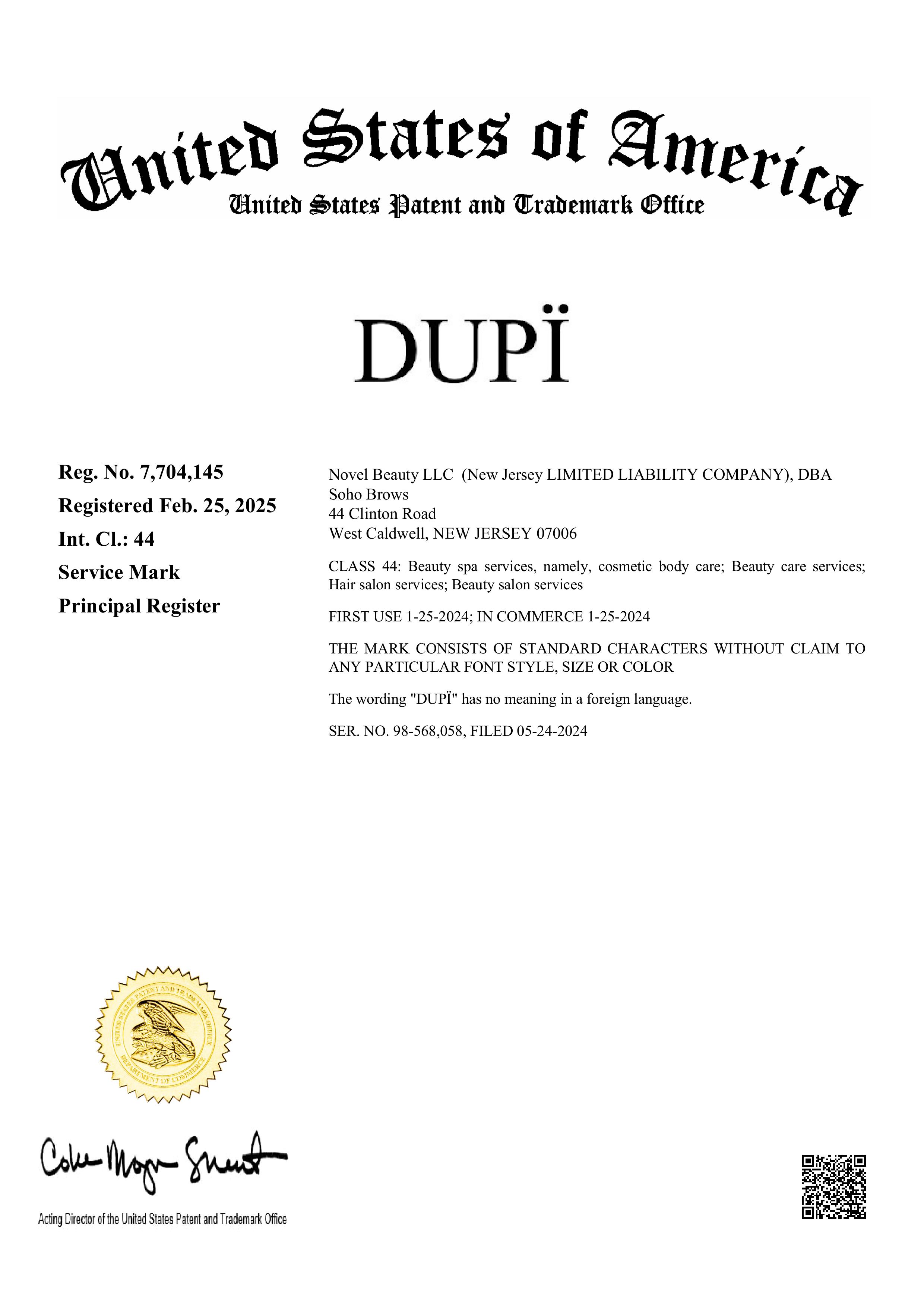 Dupi